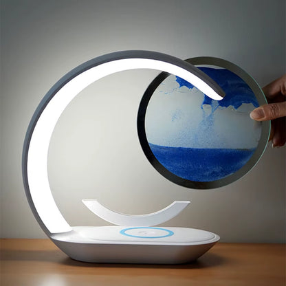 Azul